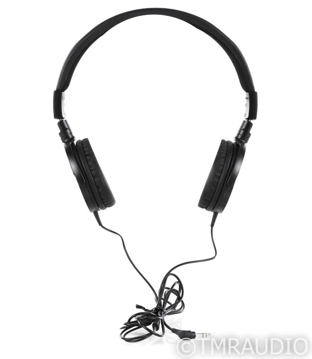 Audio Technica ATH-ES500 Closed Back On-Ear Headphones; ATHES500