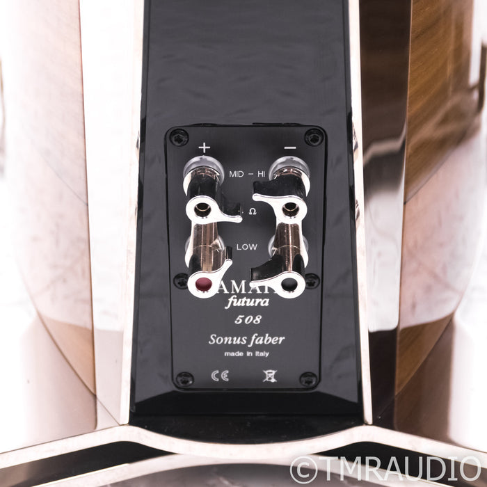 Sonus Faber Amati Futura Floorstanding Speakers