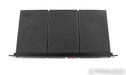 Placette Audio Passive Line Stage Stereo Preamplifier; Black