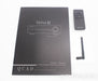 Quad Vena II Stereo Integrated Amplifier / DAC; D/A Converter; Bluetooth; Remote
