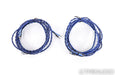 Kimber 4TC Speaker Cables; 15ft Pair