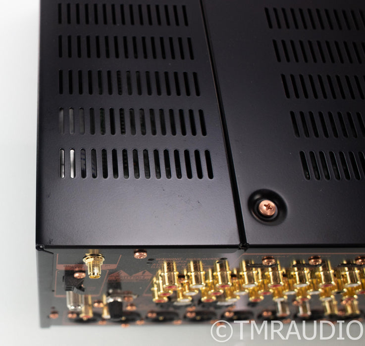 Marantz AV8802A 11.2 Channel Home Theater Processor; Preamplifier; Remote