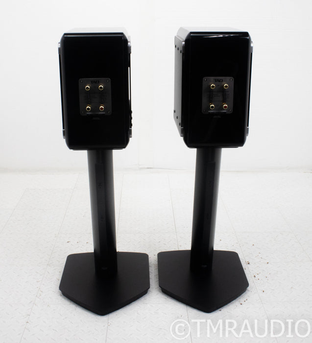 TAD Micro Evolution One Bookshelf Speakers