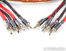 Wireworld Mini Eclipse 7 Speaker Cables; 2.5m Pair