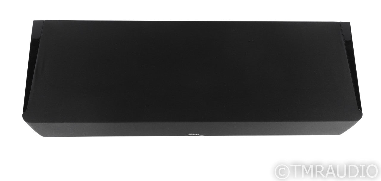 GoldenEar SuperCenter XXL Center Channel Speaker; Black