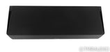 GoldenEar SuperCenter XXL Center Channel Speaker; Black