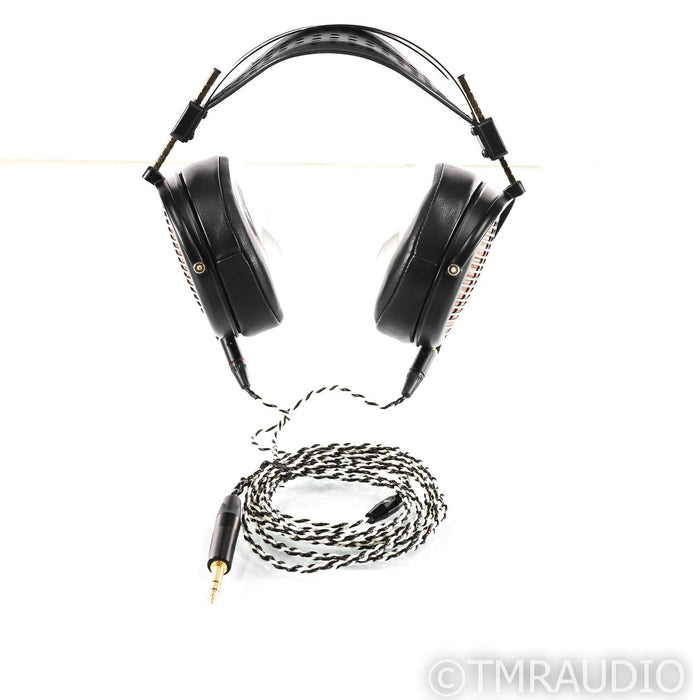 Audeze LCD-4z Open-Back Planar Magnetic Headphones; LCD4Z