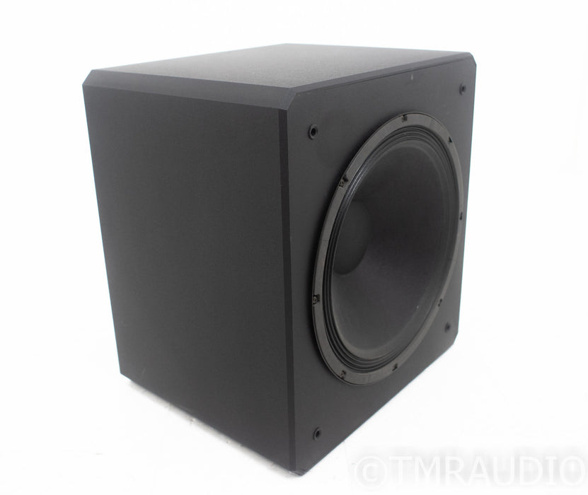Bag End Infrasub-18 18" Powered Subwoofer