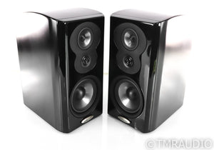 Polk Audio LSiM703 Bookshelf Speakers