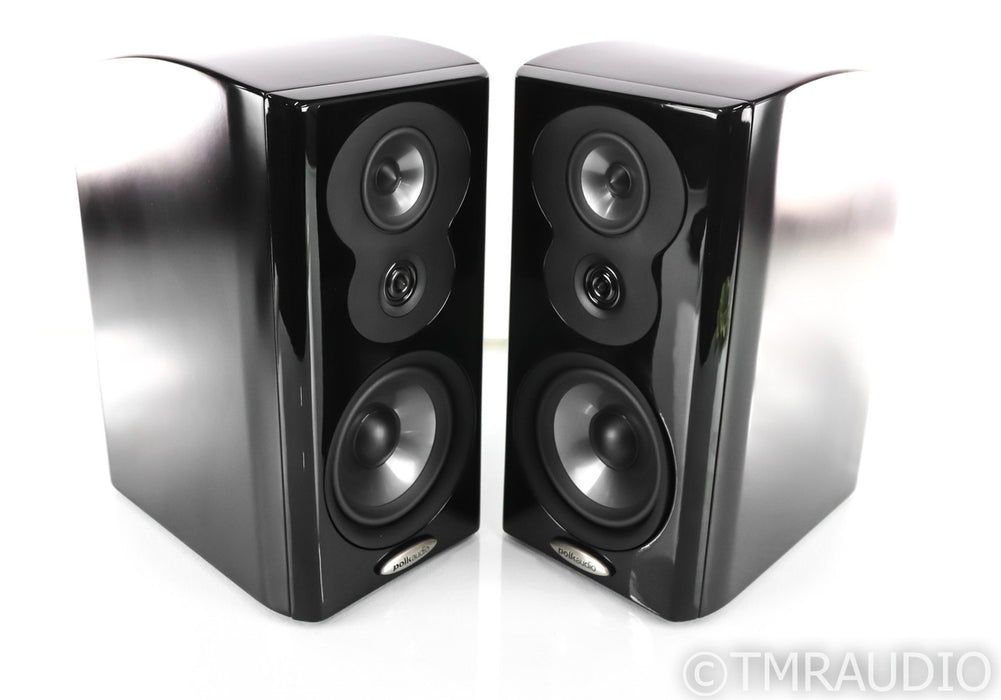 Polk Audio LSiM703 Bookshelf Speakers