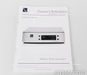 PS Audio NuWave Phono Converter; A/D Converter