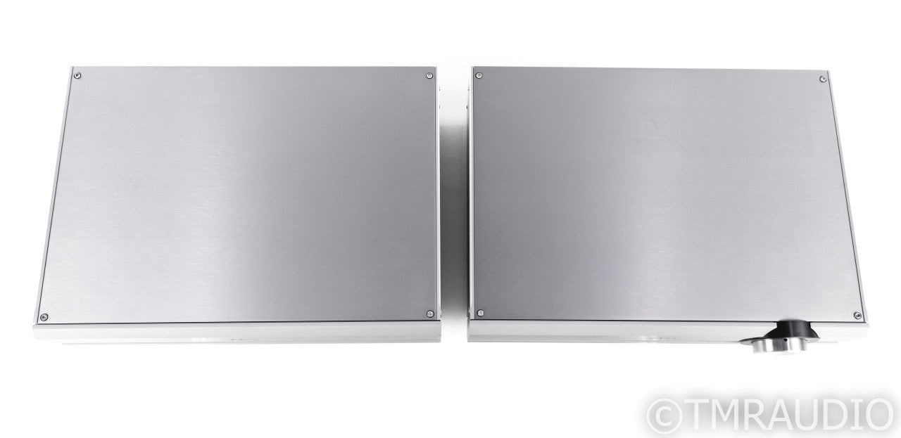 Pass Labs XP-22 Stereo Preamplifier; XP22; Remote
