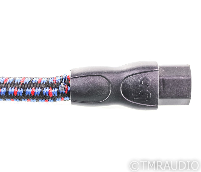 Audioquest NRG-3 Power Cable; 1m AC Cord
