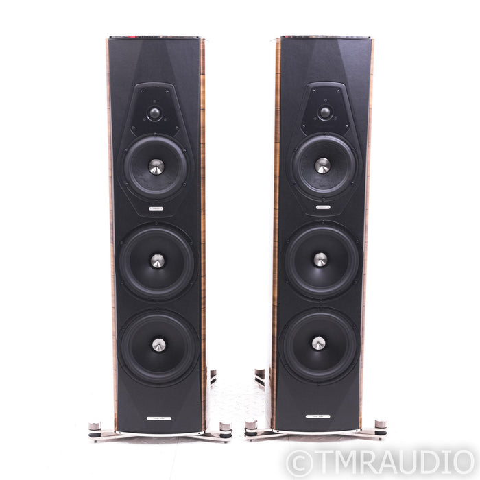 Sonus Faber Amati Futura Floorstanding Speakers