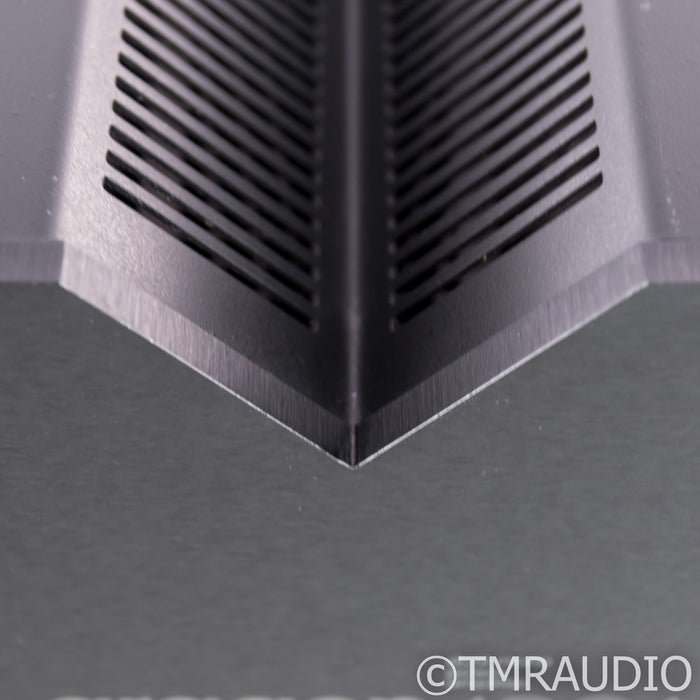 Aragon 4004 Mk II Stereo Power Amplifier; MKII
