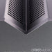 Aragon 4004 Mk II Stereo Power Amplifier; MKII