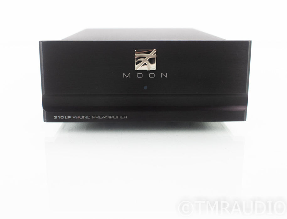 Simaudio Moon 310LP MM / MC Phono Preamplifier
