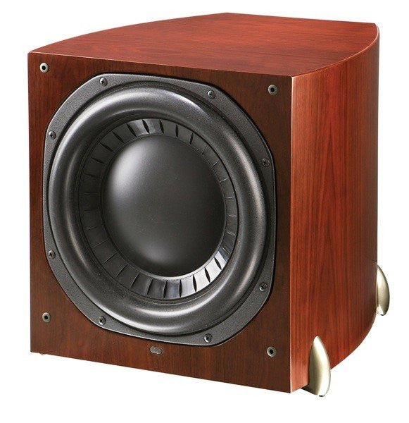 Paradigm Studio Sub 15 Powered Subwoofer; 15"; Cherry (New)