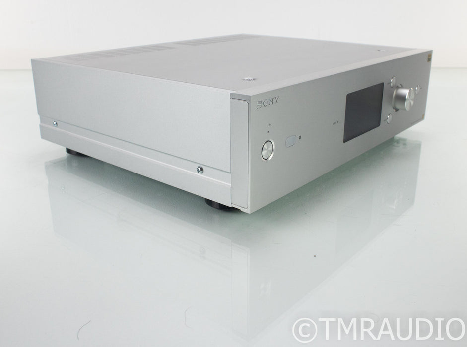 Sony HAP-Z1ES Network Streamer / Server; HAPZ1ES; Remote; 1TB HDD