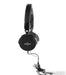 Audio Technica ATH-ES500 Closed Back On-Ear Headphones; ATHES500