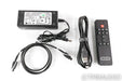 Chord Electronics Hugo TT2 DAC; D/A Converter; Remote
