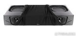 GoldenEar SuperCenter XXL Center Channel Speaker; Black