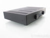 Hegel H80 Stereo Integrated Amplifier; H-80; Remote