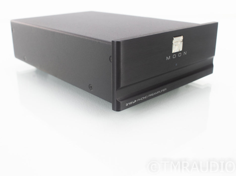 Simaudio Moon 310LP MM / MC Phono Preamplifier
