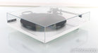 Rega RP6 Belt Drive Turntable; RP-6; Sumiko Blue Point Special EVO III Cartridge