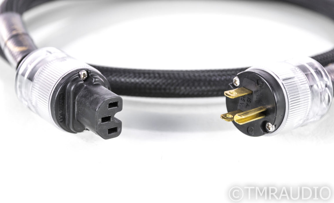 Audio Art Cable Power 1 Classic Power Cable; 5ft AC Cord