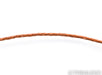 Wireworld Mini Eclipse 7 Speaker Cables; 2.5m Pair