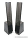 Martin Logan ElectroMotion ESL Electrostatic Speakers; Satin Black Pair