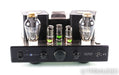 Cary Audio CAD-300 SEI Stereo Tube Integrated Amplifier; CAD300SEI; Upgraded