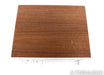 Yamaha CT-1010 Vintage AM / FM Tuner; Walnut; CT1010