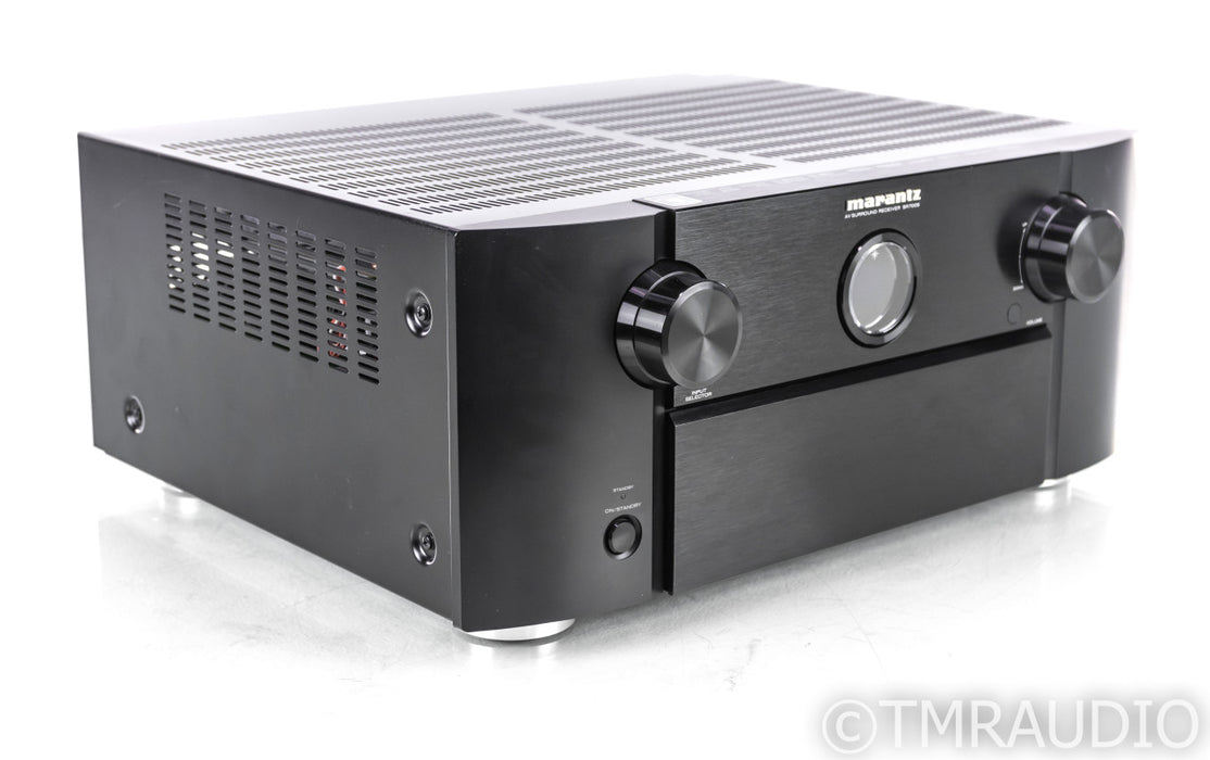 Marantz SR 7005 7.1 Channel Home Theater Receiver; SR7005; Airplay