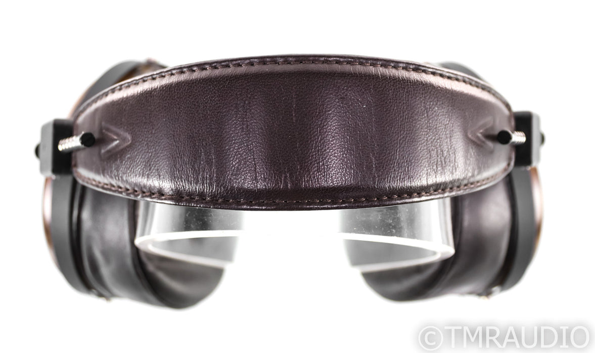 Audeze LCD-3 Planar Magnetic Headphones; Fazor; LCD3