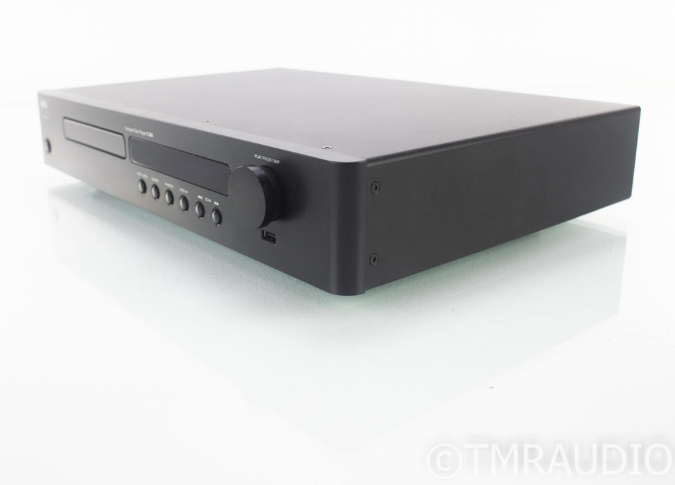 NAD C 568 CD Player; C568