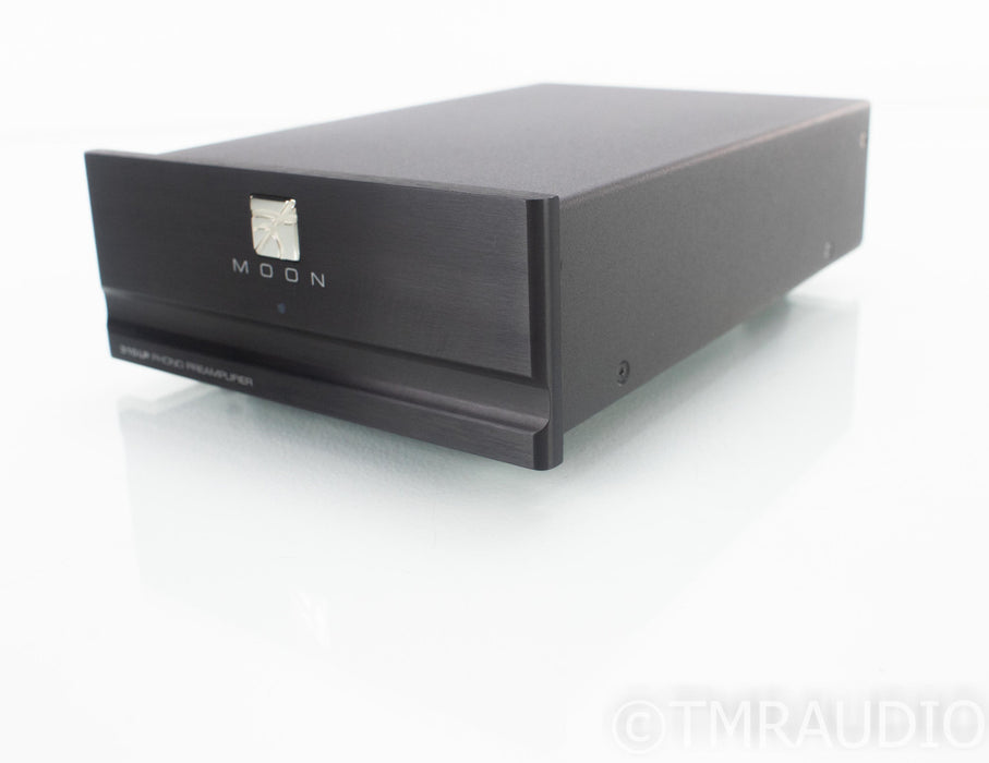 Simaudio Moon 310LP MM / MC Phono Preamplifier