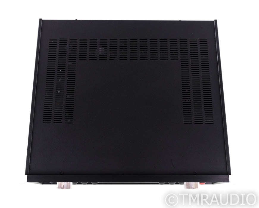 McIntosh MCD301 SACD / CD Player; MCD-301; Remote