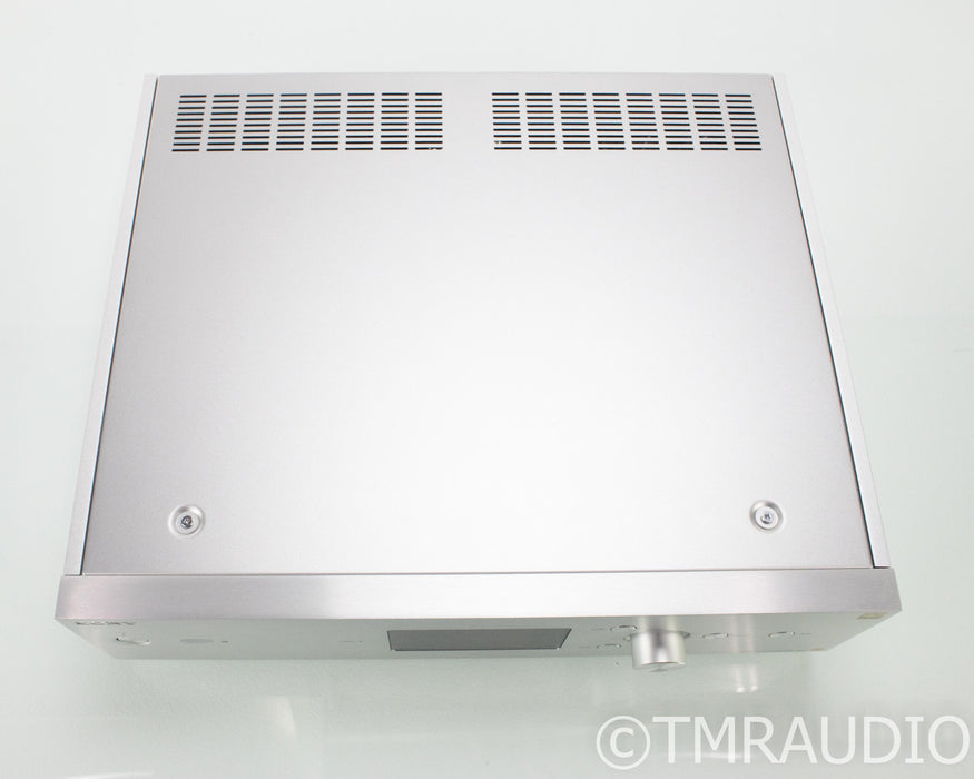 Sony HAP-Z1ES Network Streamer / Server; HAPZ1ES; Remote; 1TB HDD