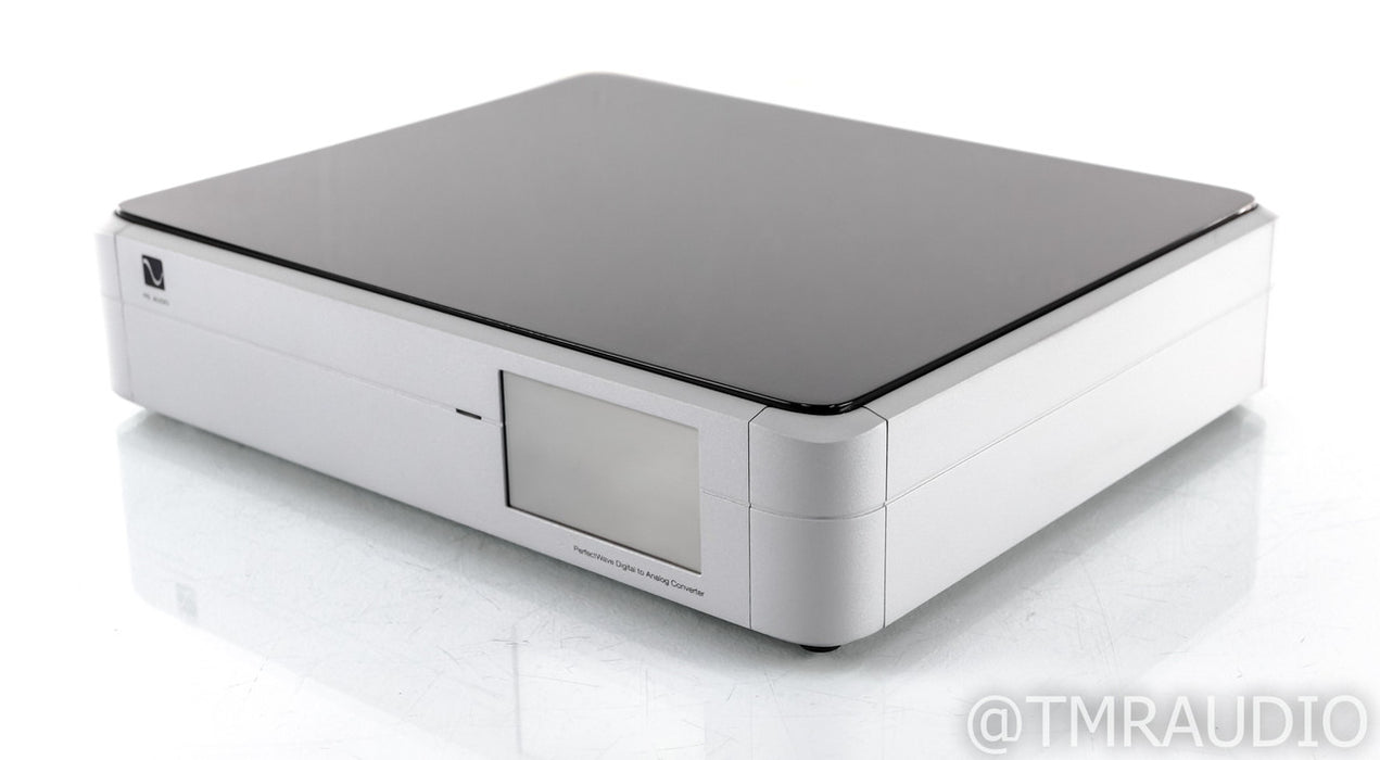 PS Audio PerfectWave DAC Mk II; D/A Converter; Bridge I