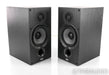 Elac Debut 2.0 B6.2 Bookshelf Speakers; DB62; Black Pair