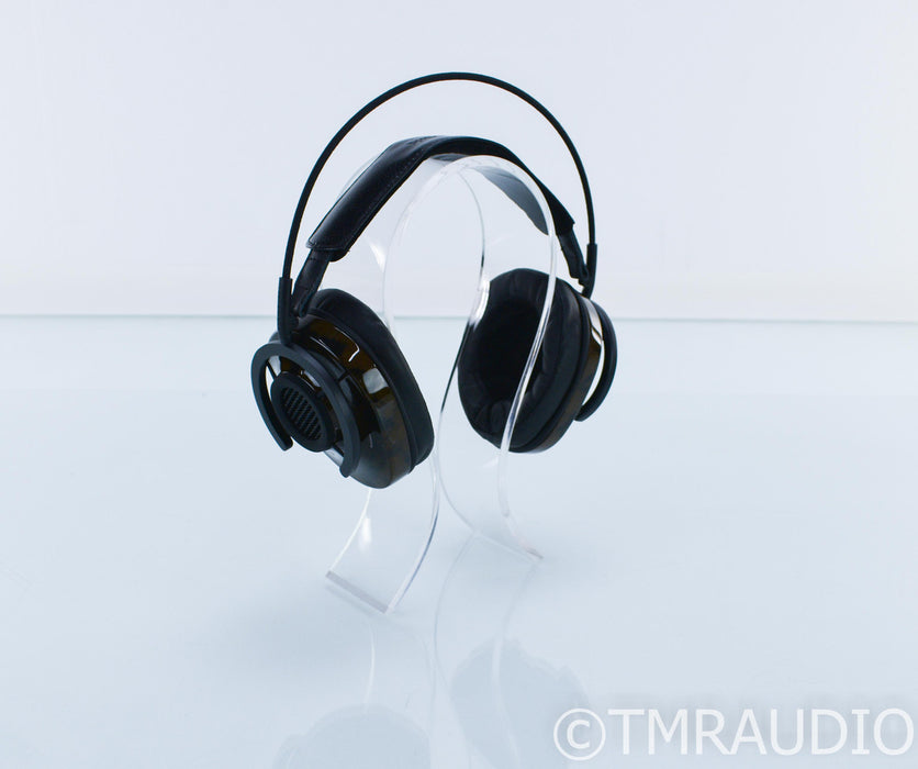 AudioQuest Nighthawk Semi-Open Back Headphones