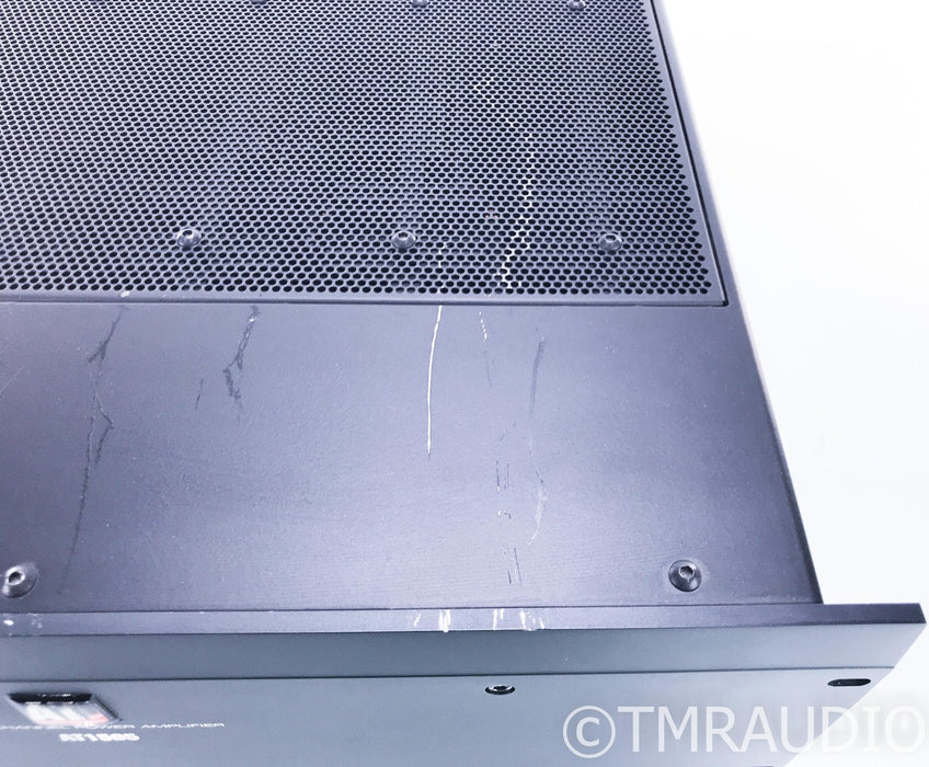 ATI AT1505 5 Channel Power Amplifier; AT-1505