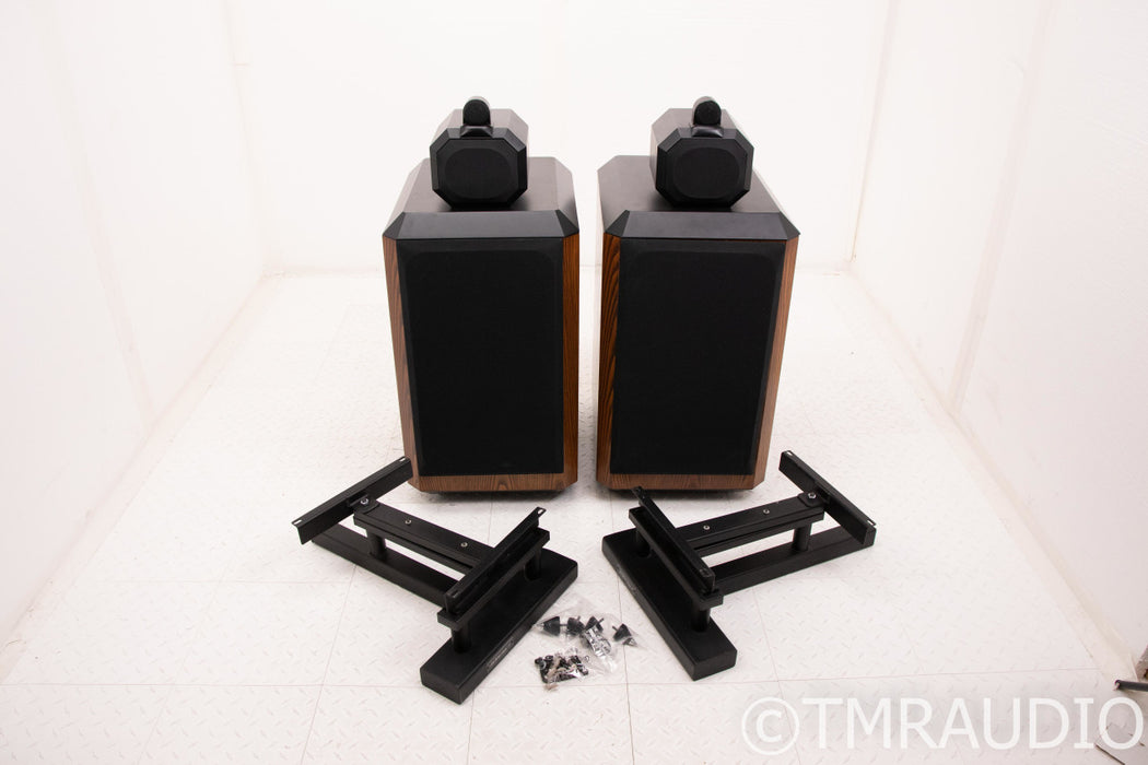 B&W Matrix 801 Series 2 Floorstanding Speakers