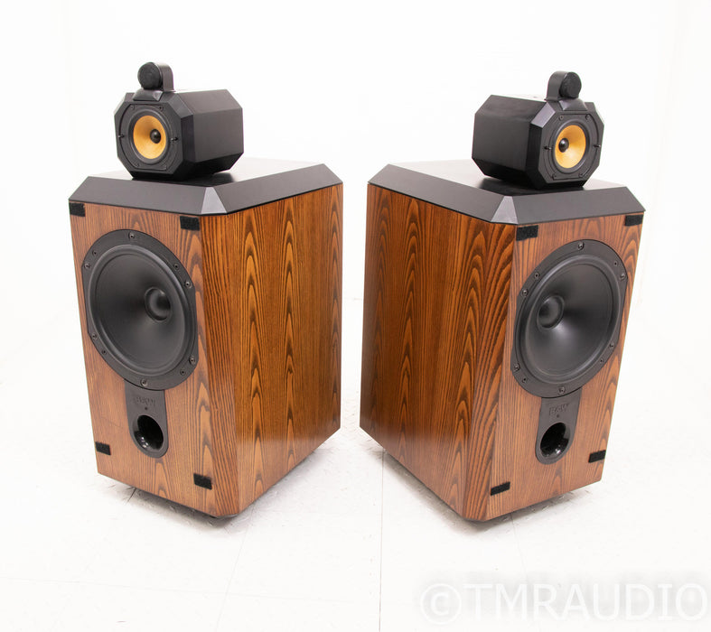 B&W Matrix 801 Series 2 Floorstanding Speakers