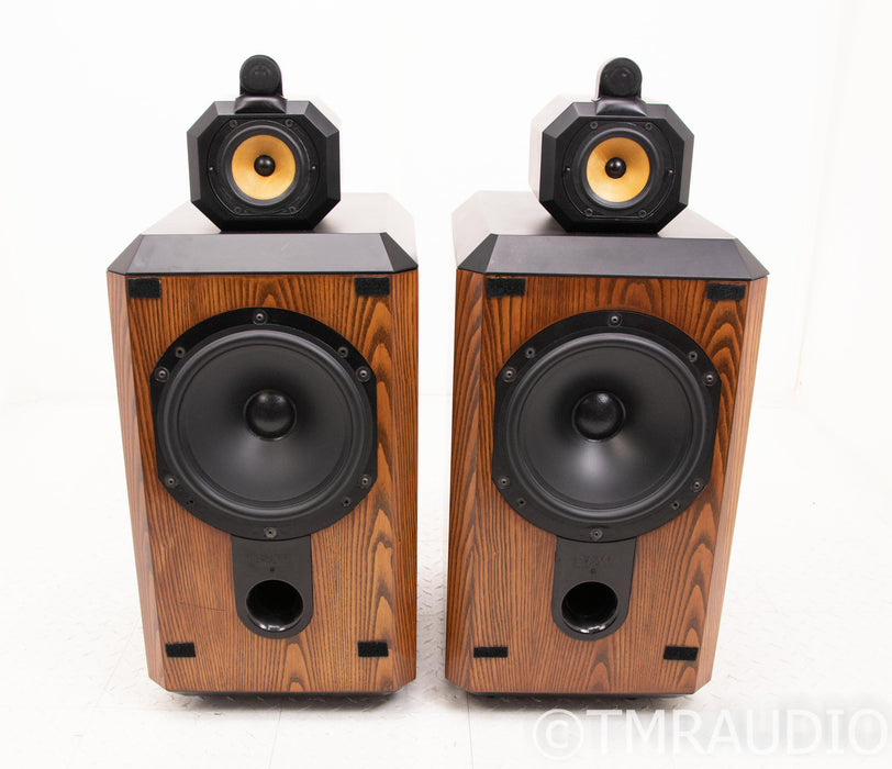 B&W Matrix 801 Series 2 Floorstanding Speakers