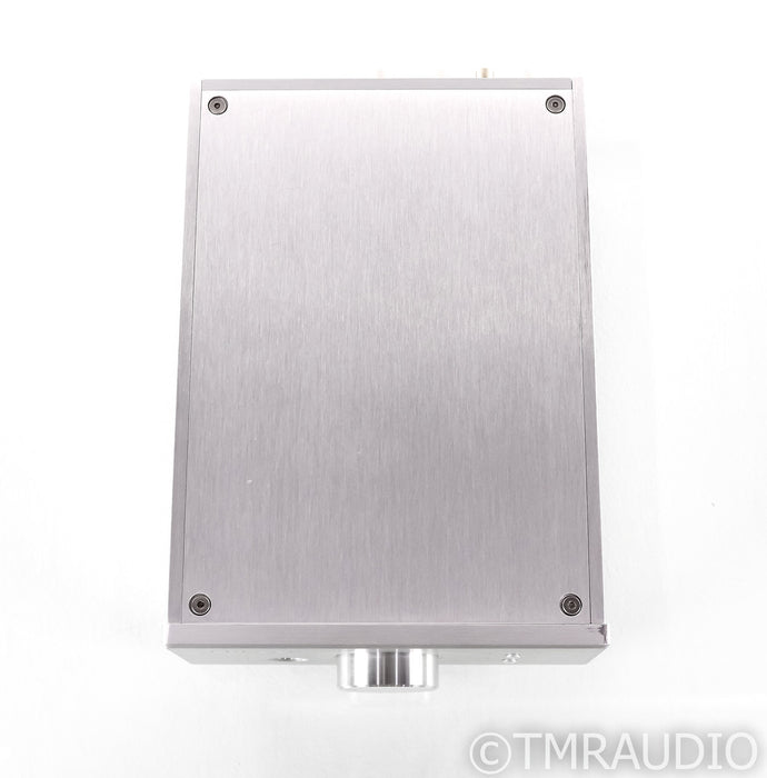 Burson Soloist HA-160 Headphone Amplifier / Preamplifier; HA160