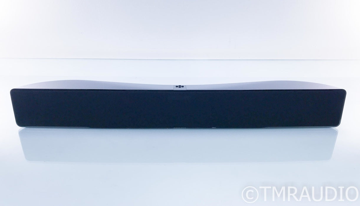 Martin Logan Motion Vision Sound Bar; Home Theater Speaker (No Remote)
