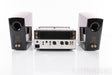 McIntosh MXA70 All-In-One Integrated Stereo System; MXA-70; Remote